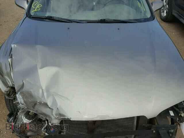 2002 MAZDA 626 - VIN: 1YVGF22D625299955 - Фото 7