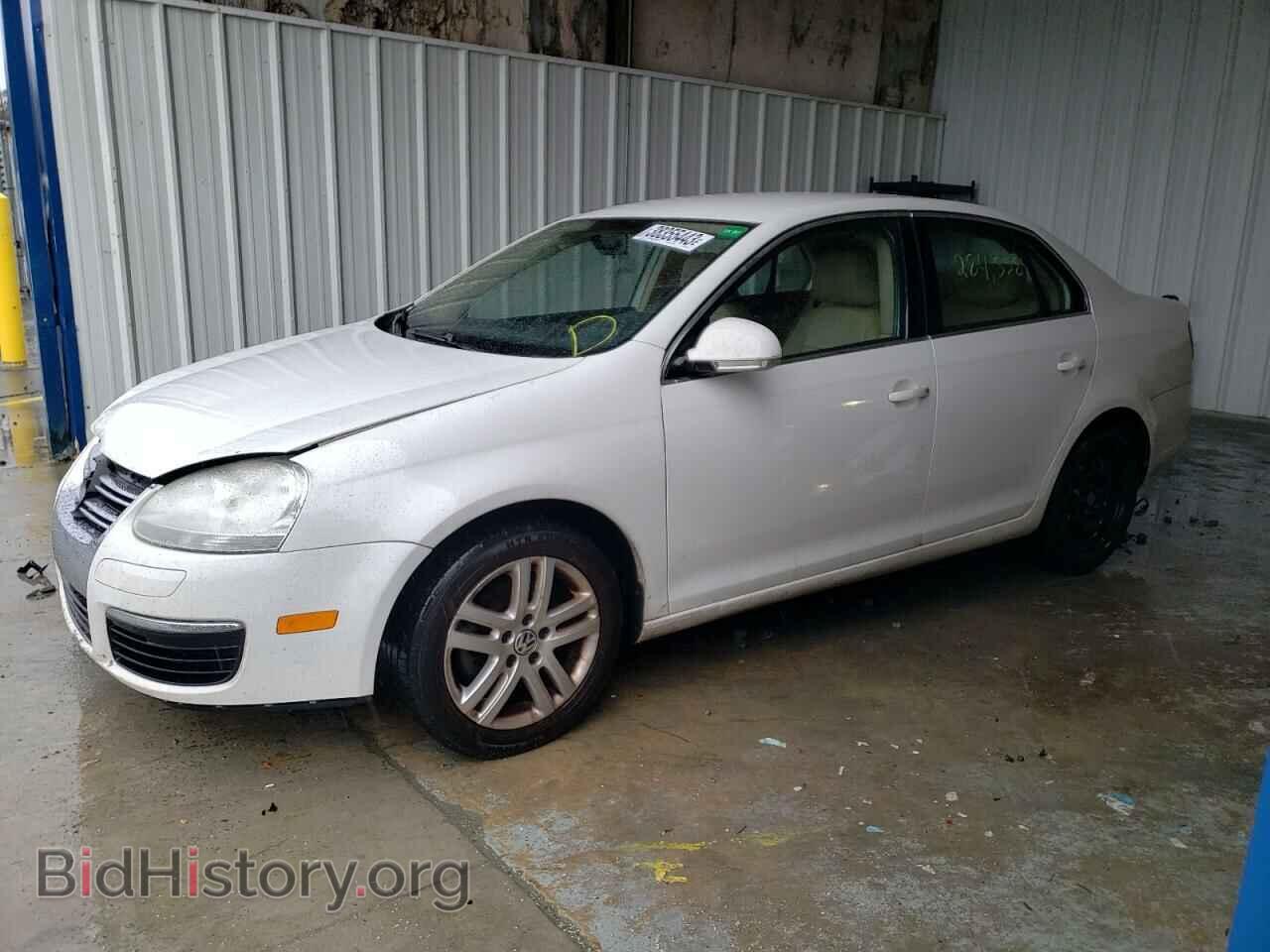 Photo 3VWAL71K19M166328 - VOLKSWAGEN JETTA 2009