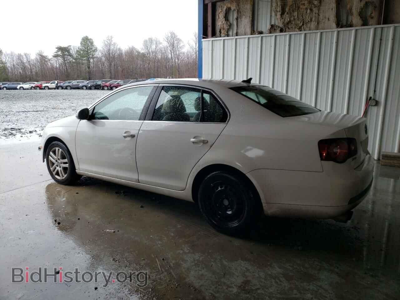 2009 VOLKSWAGEN JETTA - VIN: 3VWAL71K19M166328 - Фото 2