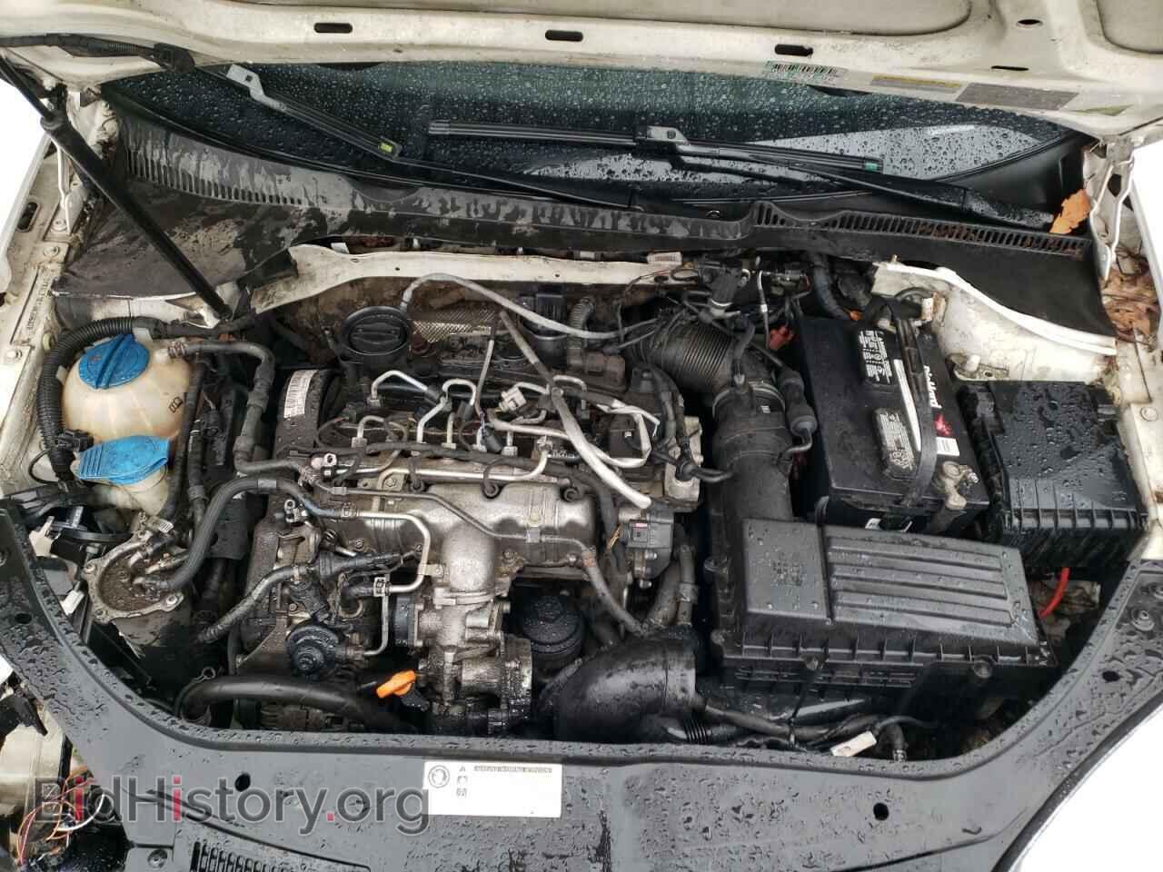 2009 VOLKSWAGEN JETTA - VIN: 3VWAL71K19M166328 - Фото 11