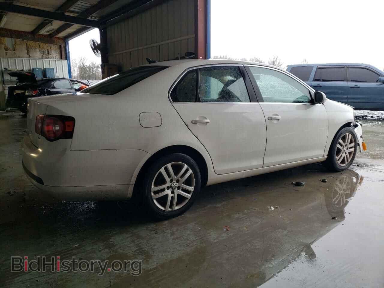2009 VOLKSWAGEN JETTA - VIN: 3VWAL71K19M166328 - Фото 3