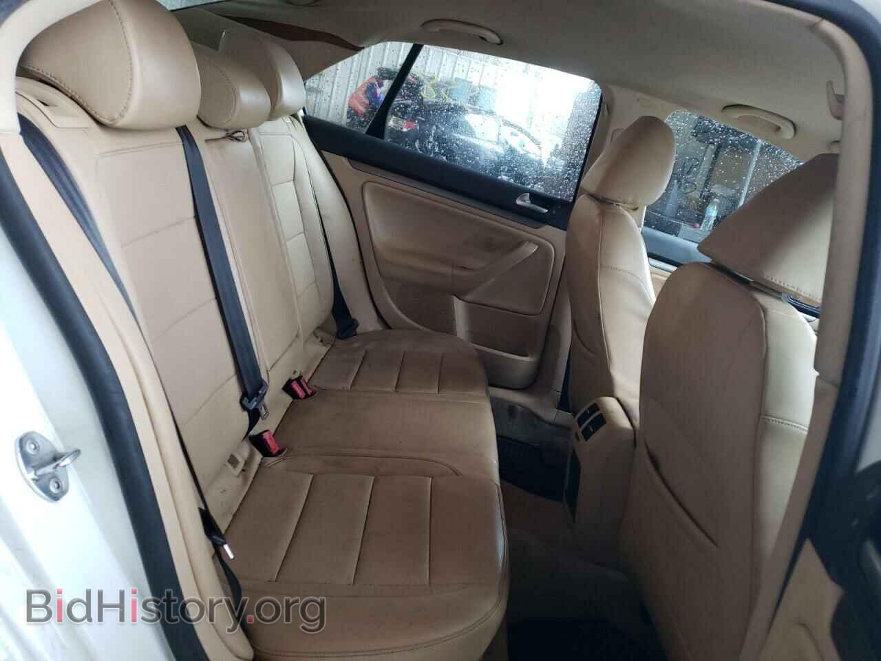 2009 VOLKSWAGEN JETTA - VIN: 3VWAL71K19M166328 - Фото 10