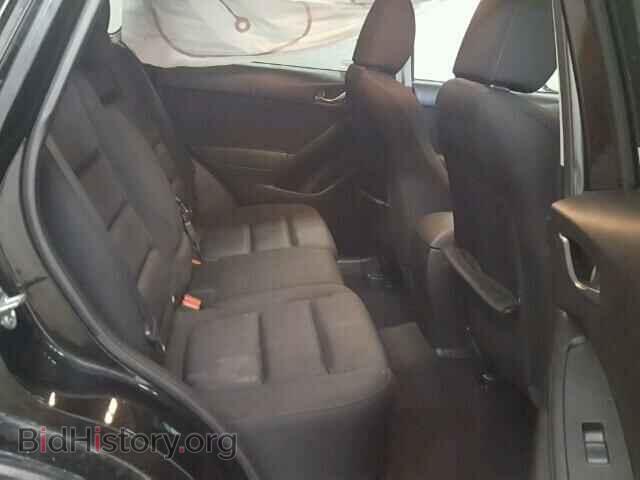 2014 MAZDA CX-5 - VIN: JM3KE4CY9E0305854 - Фото 6
