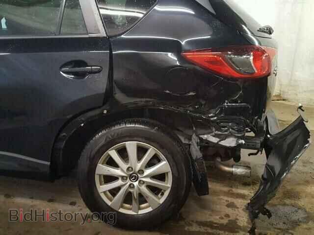 2014 MAZDA CX-5 - VIN: JM3KE4CY9E0305854 - Фото 9