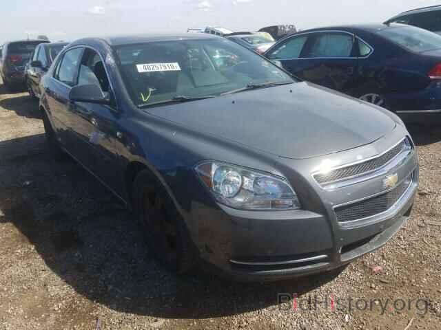 Photo 1G1ZH57B684302829 - CHEVROLET MALIBU 2008