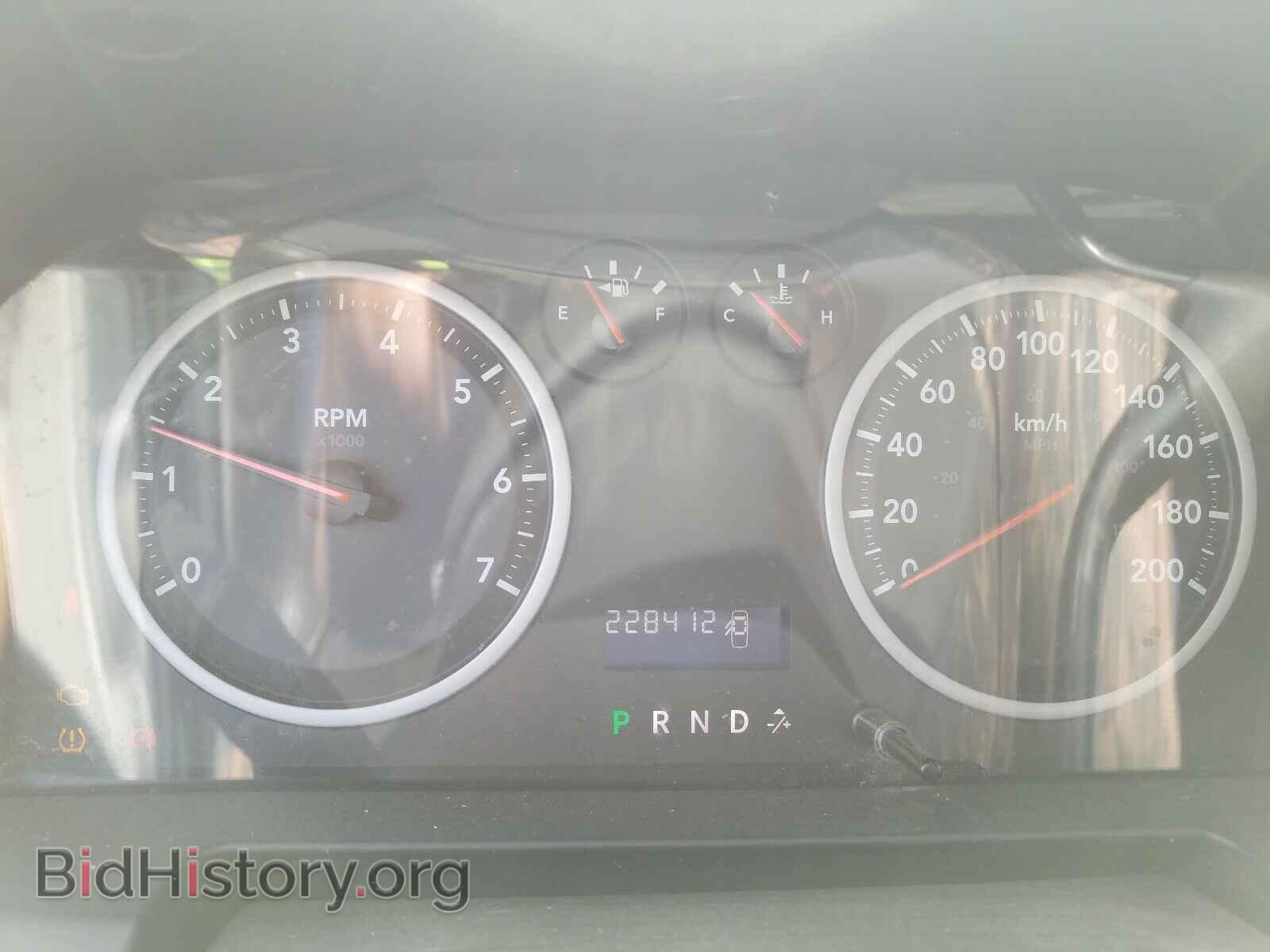 2012 DODGE RAM 1500 - VIN: 1C6RD7FP3CS288413 - Photo 8