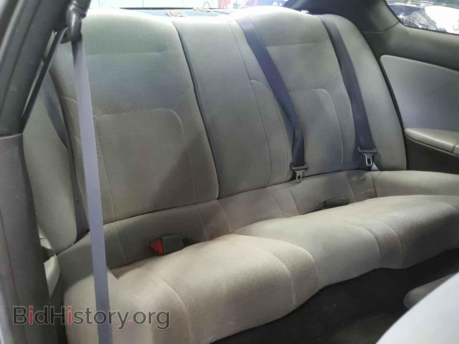 2002 CHRYSLER SEBRING - VIN: 4C3AG42H92E044369 - Фото 6
