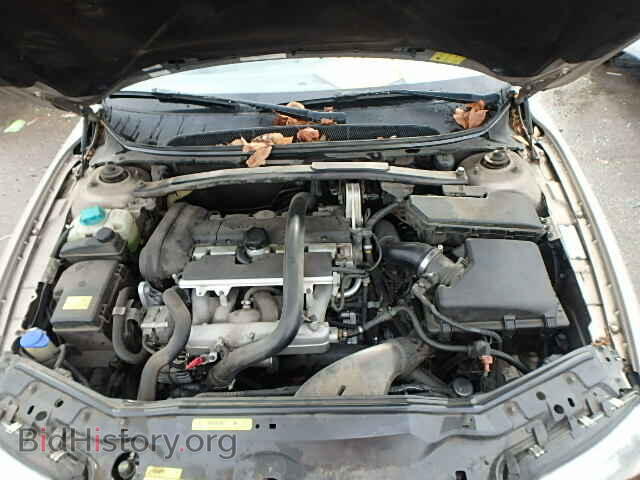 2005 VOLVO S80 - VIN: YV1TS592651407762 - Фото 7