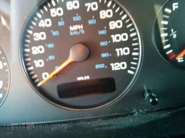 2000 CHRYSLER SEBRING - VIN: 3C3EL55H7YT254977 - Фото 8
