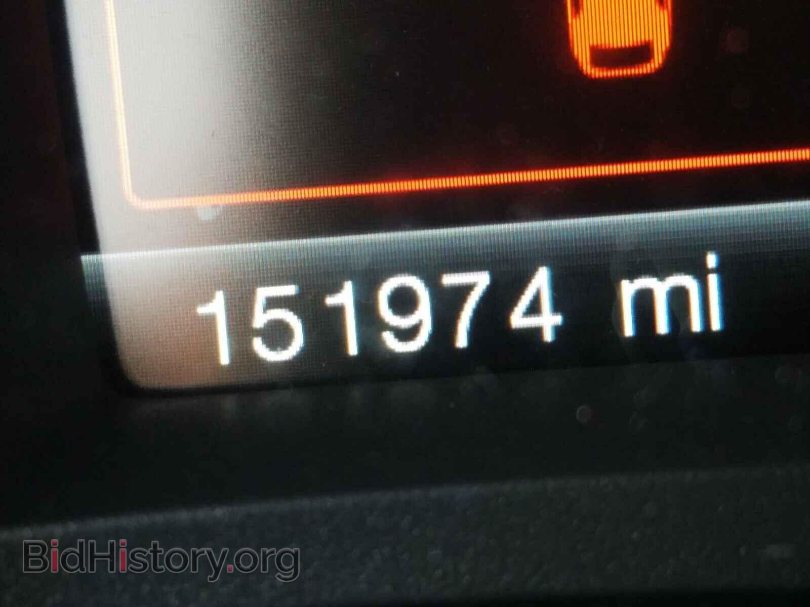 2012 FORD EDGE - VIN: 2FMDK3J95CBA08023 - Photo 8