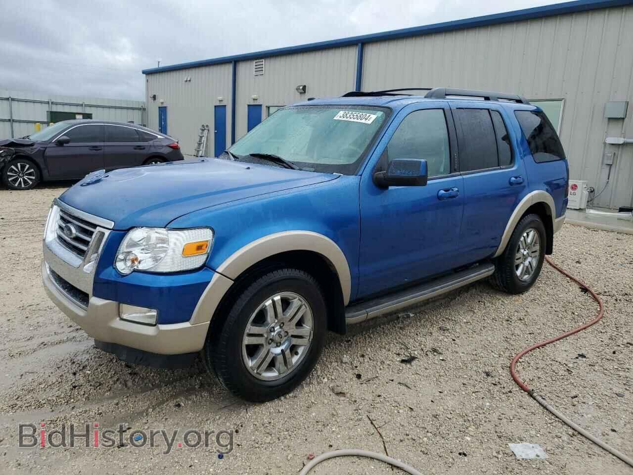 Photo 1FMEU7EE6AUA37955 - FORD EXPLORER 2010