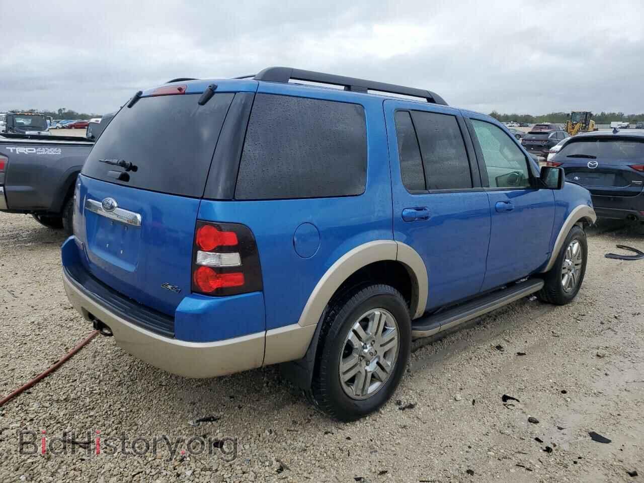 2010 FORD EXPLORER - VIN: 1FMEU7EE6AUA37955 - Photo 3
