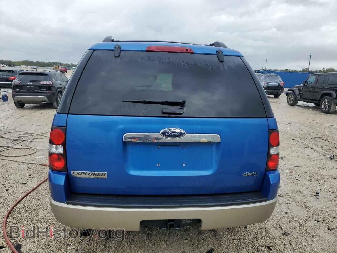 2010 FORD EXPLORER - VIN: 1FMEU7EE6AUA37955 - Photo 6