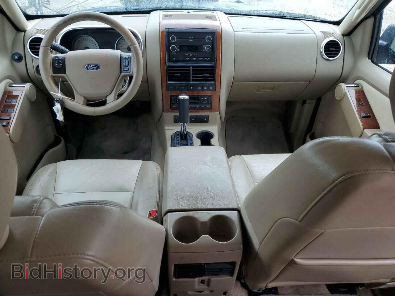 2010 FORD EXPLORER - VIN: 1FMEU7EE6AUA37955 - Photo 8