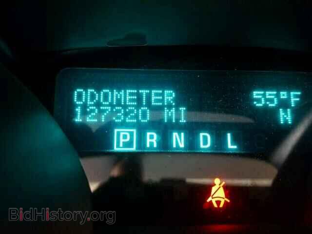 2012 CHEVROLET TRAVERSE - VIN: 1GNKRGED1CJ160946 - Фото 8