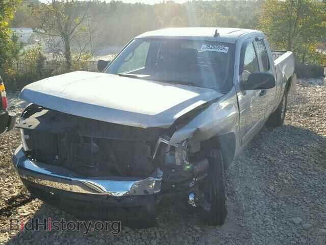 2008 CHEVROLET SILVERADO - VIN: 2GCEC19C981336052 - Photo 2