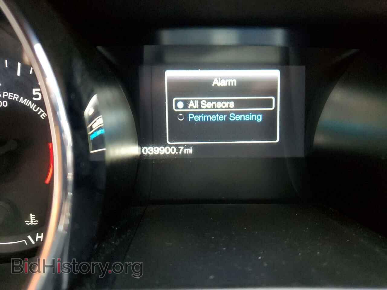 2017 FORD MUSTANG - VIN: 1FA6P8CF6H5335109 - Фото 9