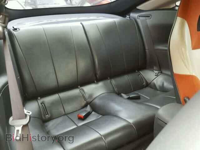 2007 MITSUBISHI ECLIPSE - VIN: 4A3AK34T47E017494 - Фото 6