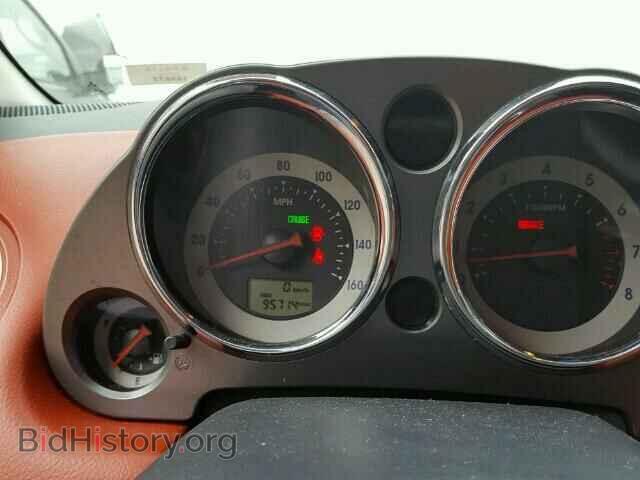 2007 MITSUBISHI ECLIPSE - VIN: 4A3AK34T47E017494 - Фото 8