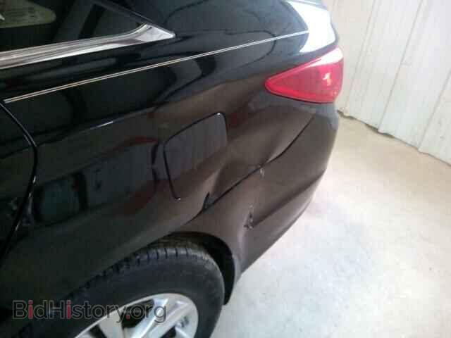 2012 HYUNDAI SONATA - VIN: 5NPEB4AC5CH474047 - Фото 10
