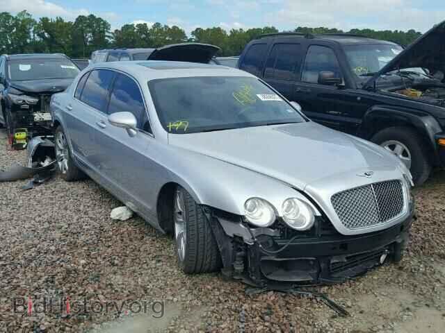 Фотография SCBBR53W86C037576 - BENTLEY ALL MODELS 2006