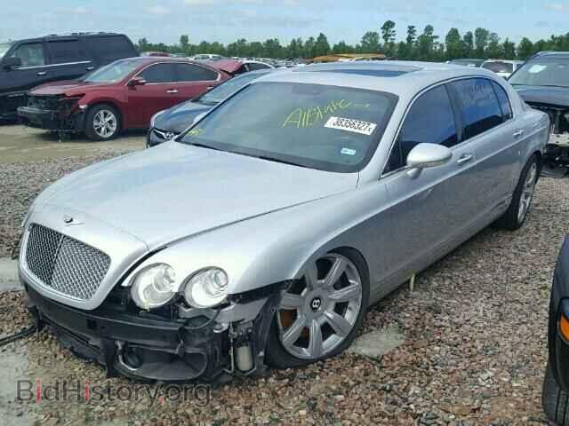 2006 BENTLEY ALL MODELS - VIN: SCBBR53W86C037576 - Фото 2