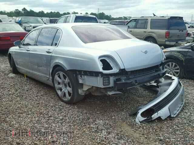 2006 BENTLEY ALL MODELS - VIN: SCBBR53W86C037576 - Фото 3