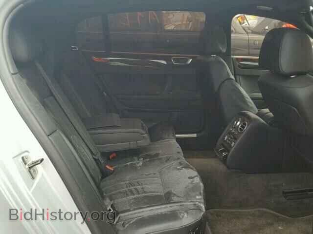 2006 BENTLEY ALL MODELS - VIN: SCBBR53W86C037576 - Фото 6