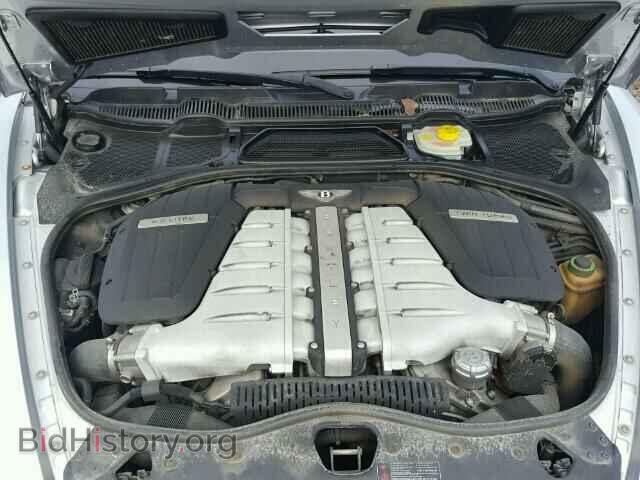 2006 BENTLEY ALL MODELS - VIN: SCBBR53W86C037576 - Фото 7