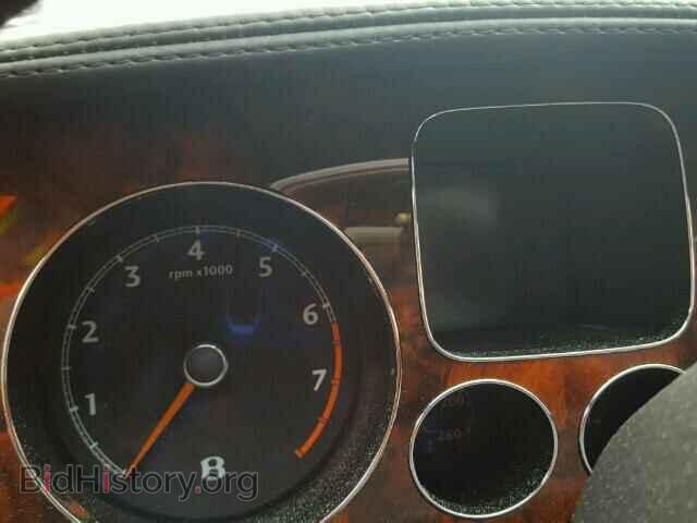 2006 BENTLEY ALL MODELS - VIN: SCBBR53W86C037576 - Фото 8