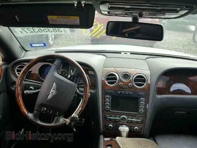 2006 BENTLEY ALL MODELS - VIN: SCBBR53W86C037576 - Фото 9