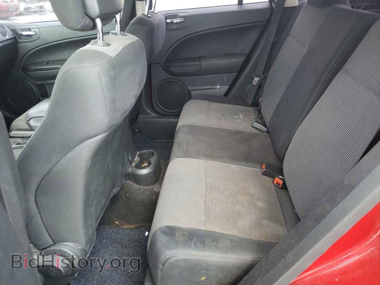 2010 DODGE CALIBER - VIN: 1B3CB4HA0AD612657 - Photo 6