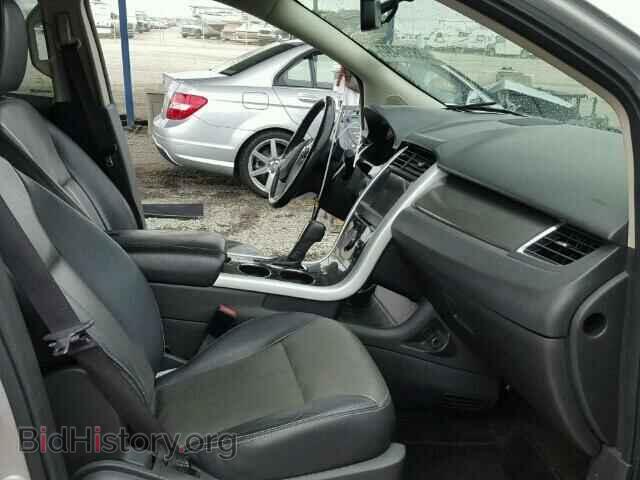 2012 FORD EDGE - VIN: 2FMDK3AK3CBA92779 - Photo 5
