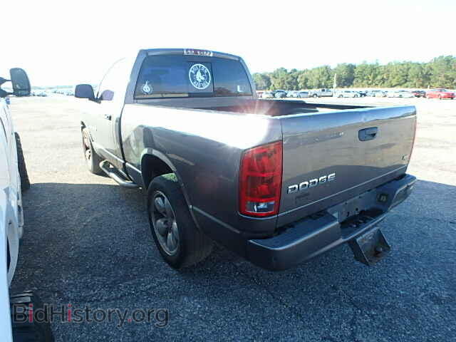 2003 DODGE RAM 1500 - VIN: 1D7HA16N63J574986 - Фото 3
