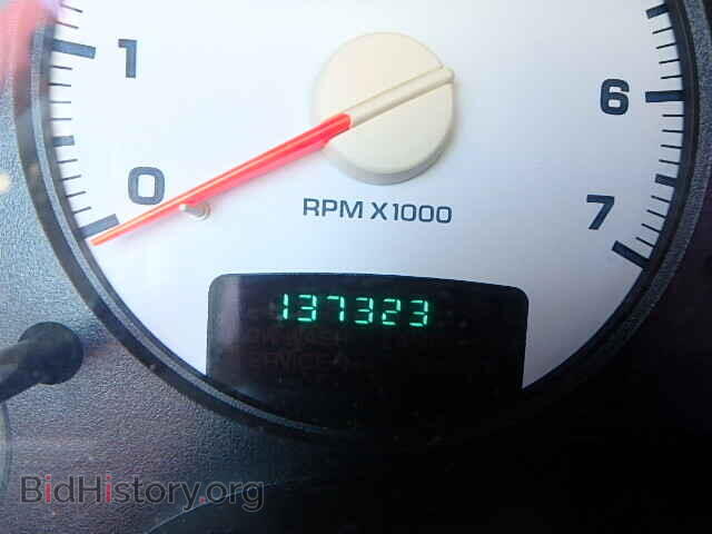 2003 DODGE RAM 1500 - VIN: 1D7HA16N63J574986 - Фото 8