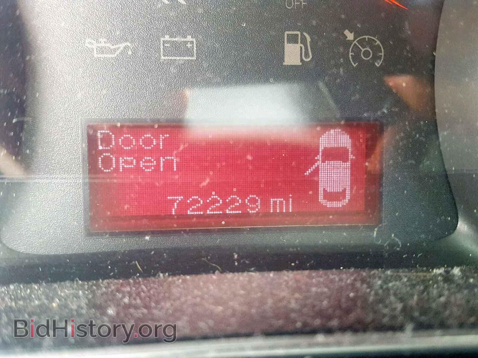 2013 DODGE DART - VIN: 1C3CDFBA3DD305862 - Photo 8