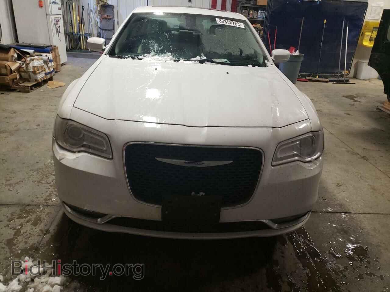 2017 CHRYSLER 300 - VIN: 2C3CCARG9HH648488 - Фото 5