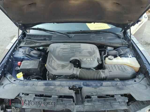 2015 DODGE CHALLENGER - VIN: 2C3CDZAG5FH788882 - Фото 7