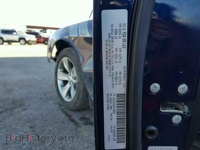 2015 DODGE CHALLENGER - VIN: 2C3CDZAG5FH788882 - Фото 10