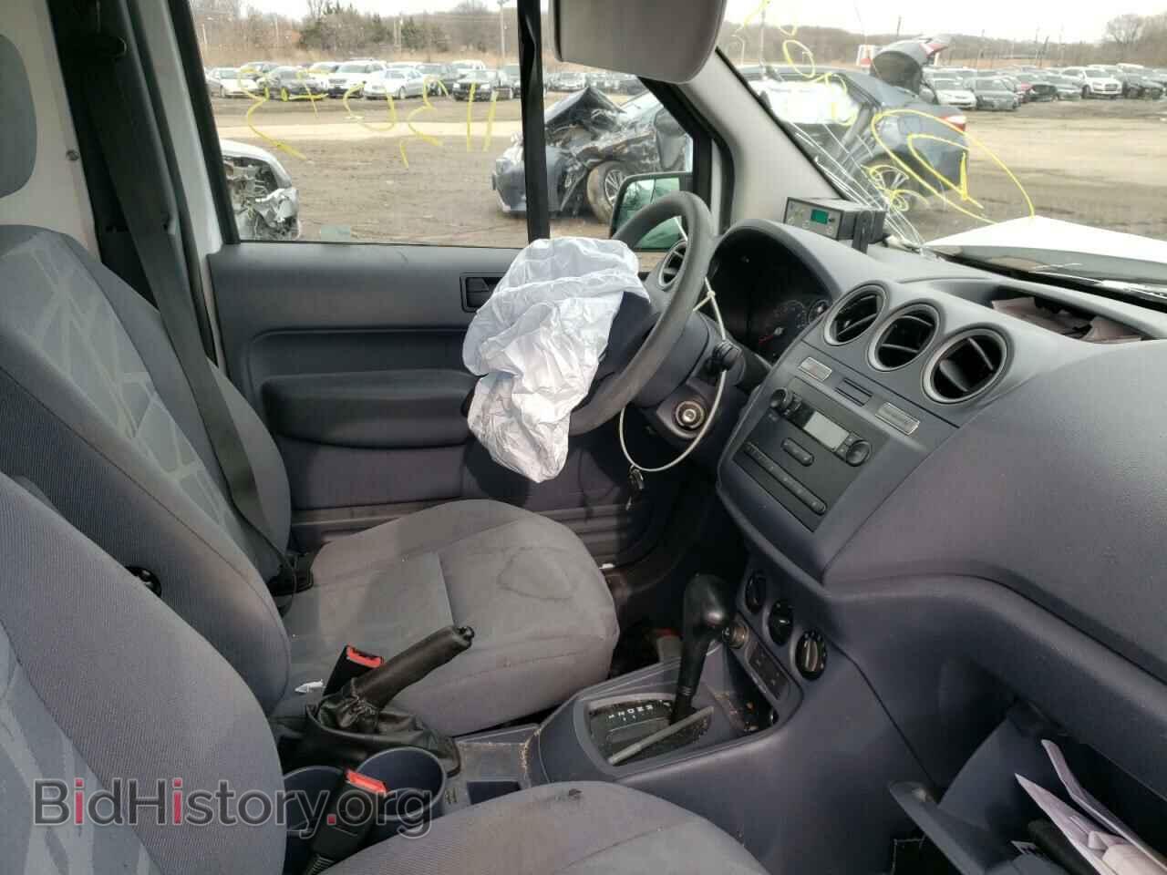 2013 FORD TRANSIT CO - VIN: NM0LS7AN0DT152601 - Photo 5