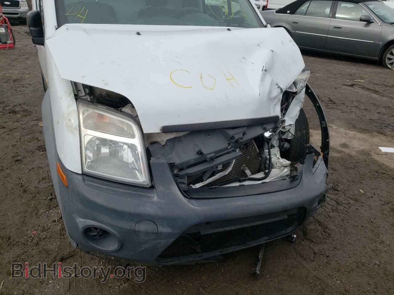 2013 FORD TRANSIT CO - VIN: NM0LS7AN0DT152601 - Photo 9