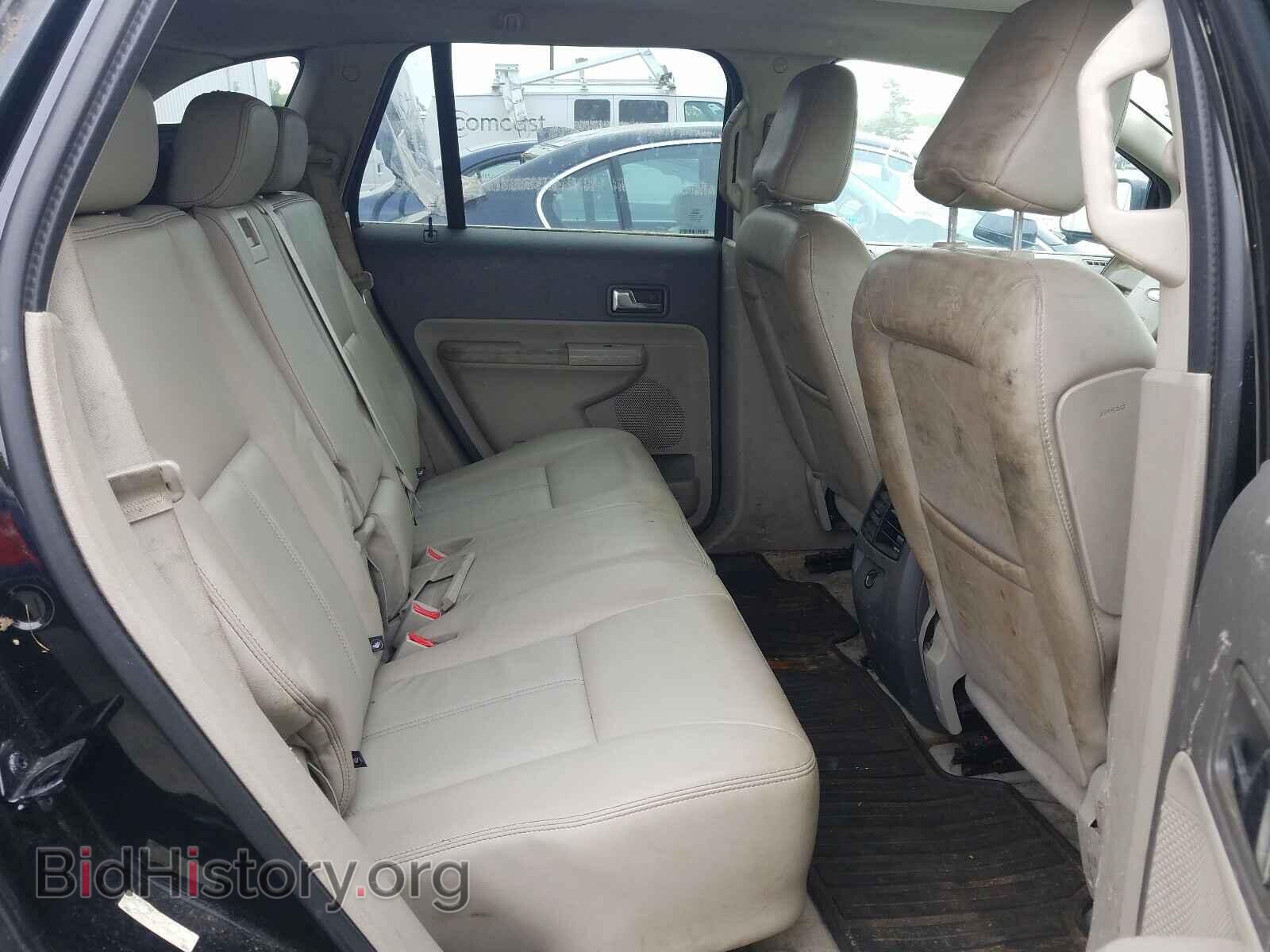 2010 FORD EDGE - VIN: 2FMDK4KC7ABA80659 - Photo 6