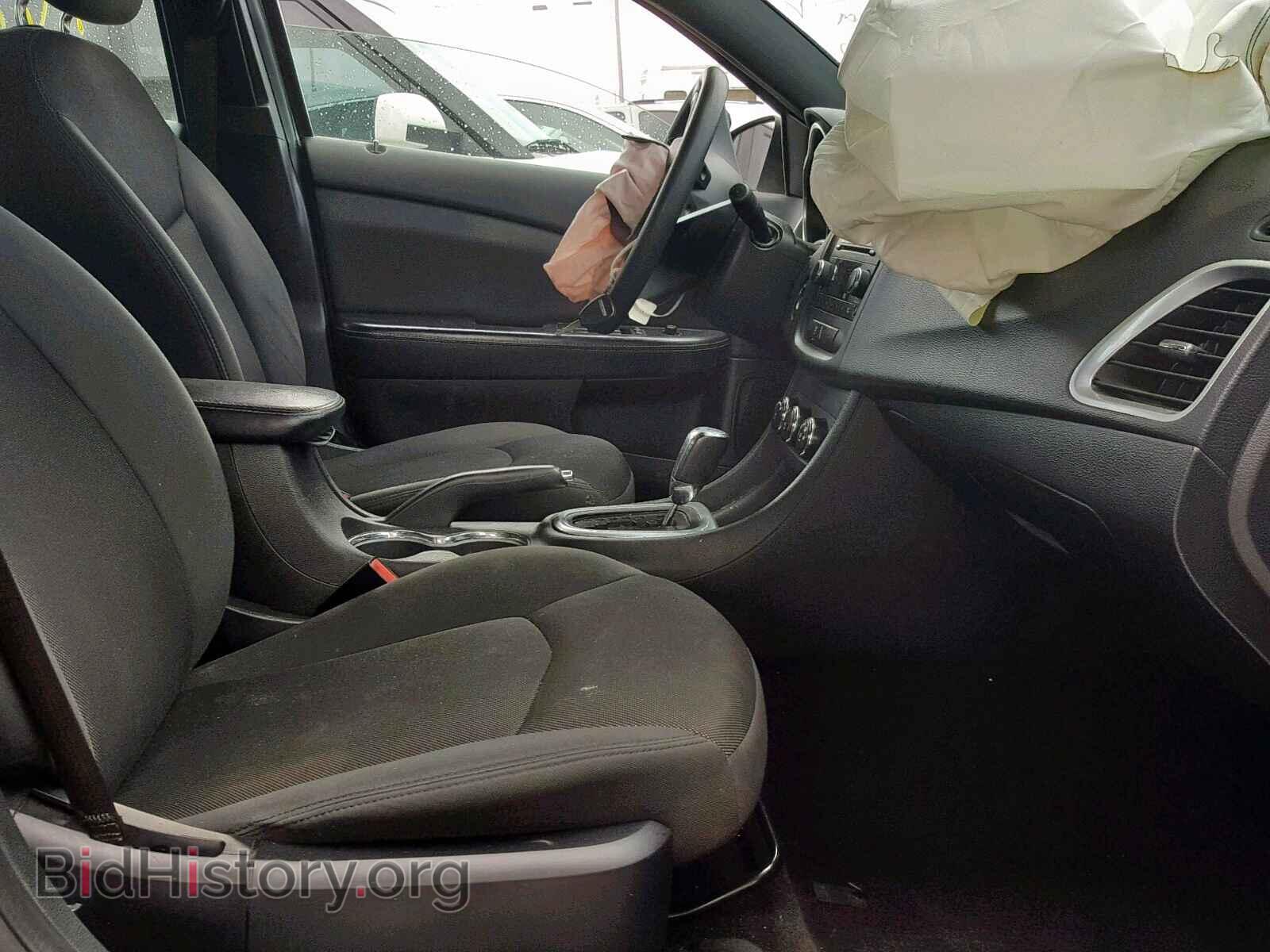 2012 DODGE AVENGER - VIN: 1C3CDZAB5CN322537 - Фото 5