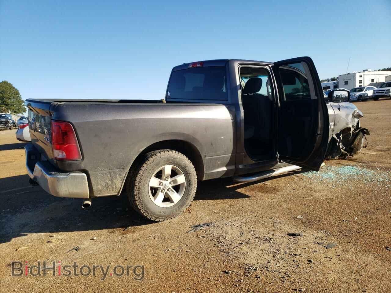 2014 RAM 1500 - VIN: 1C6RR7FG8ES304593 - Фото 3
