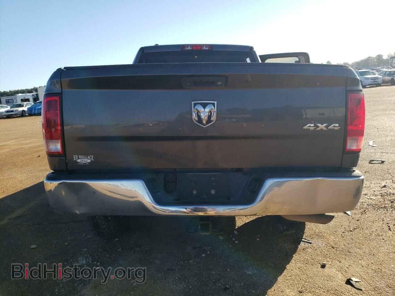 2014 RAM 1500 - VIN: 1C6RR7FG8ES304593 - Фото 6