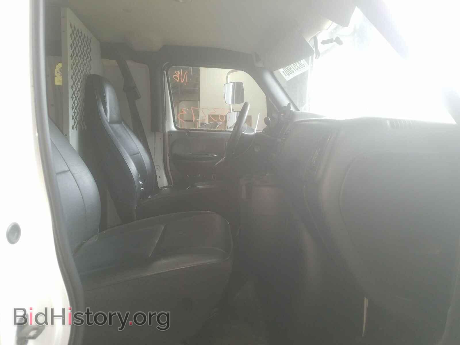2003 DODGE RAM VAN - VIN: 2D7HB11YX3K524885 - Фото 5