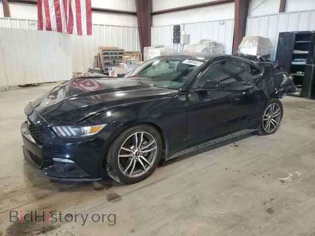 Photo 1FA6P8TH5H5308940 - FORD MUSTANG 2017