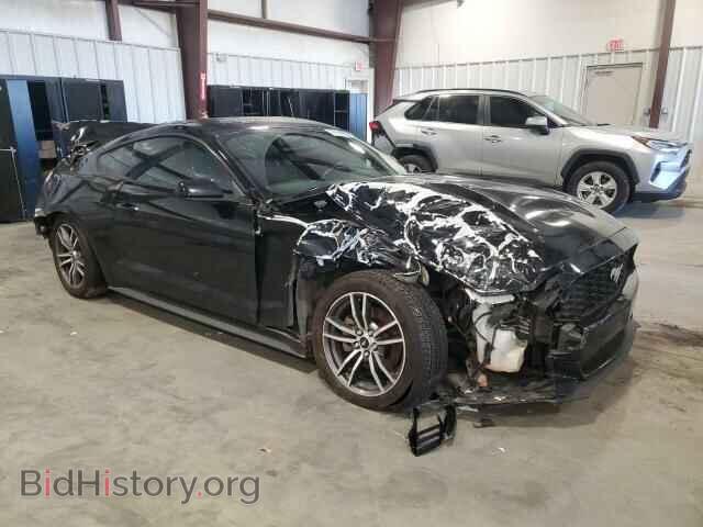 2017 FORD MUSTANG - VIN: 1FA6P8TH5H5308940 - Фото 4