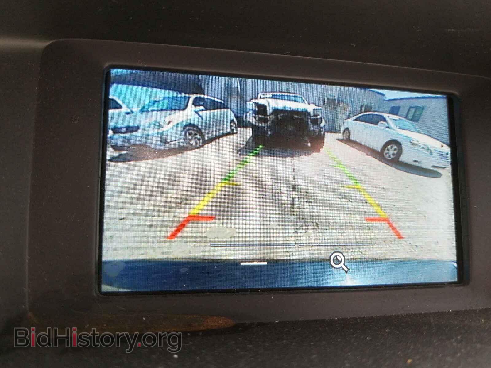2018 FORD FOCUS - VIN: 1FADP3K25JL287547 - Фото 9
