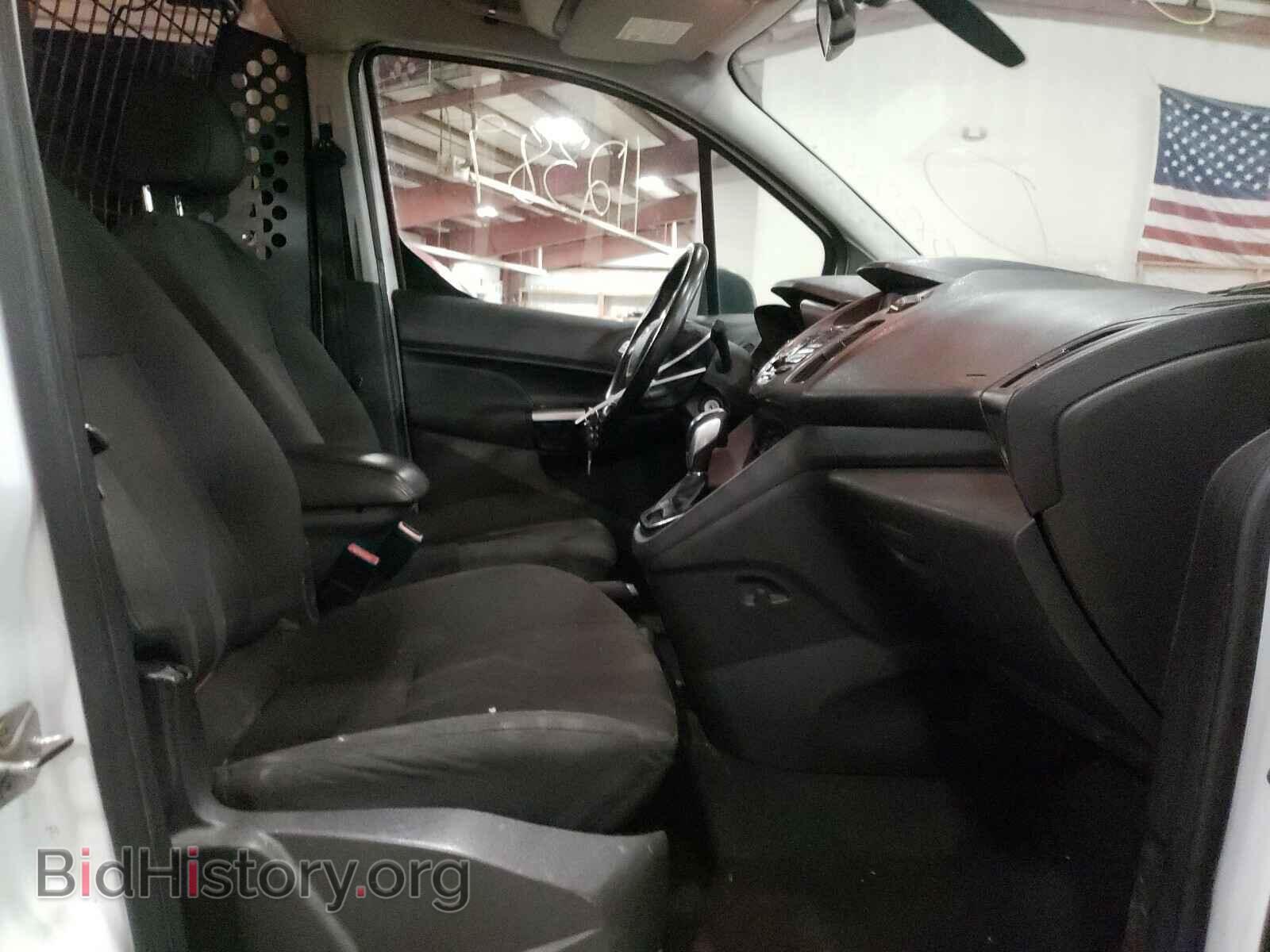 2016 FORD TRANSIT CO - VIN: NM0LS7F72G1284835 - Фото 5
